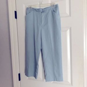 Ash worth Blue crop pant (4)